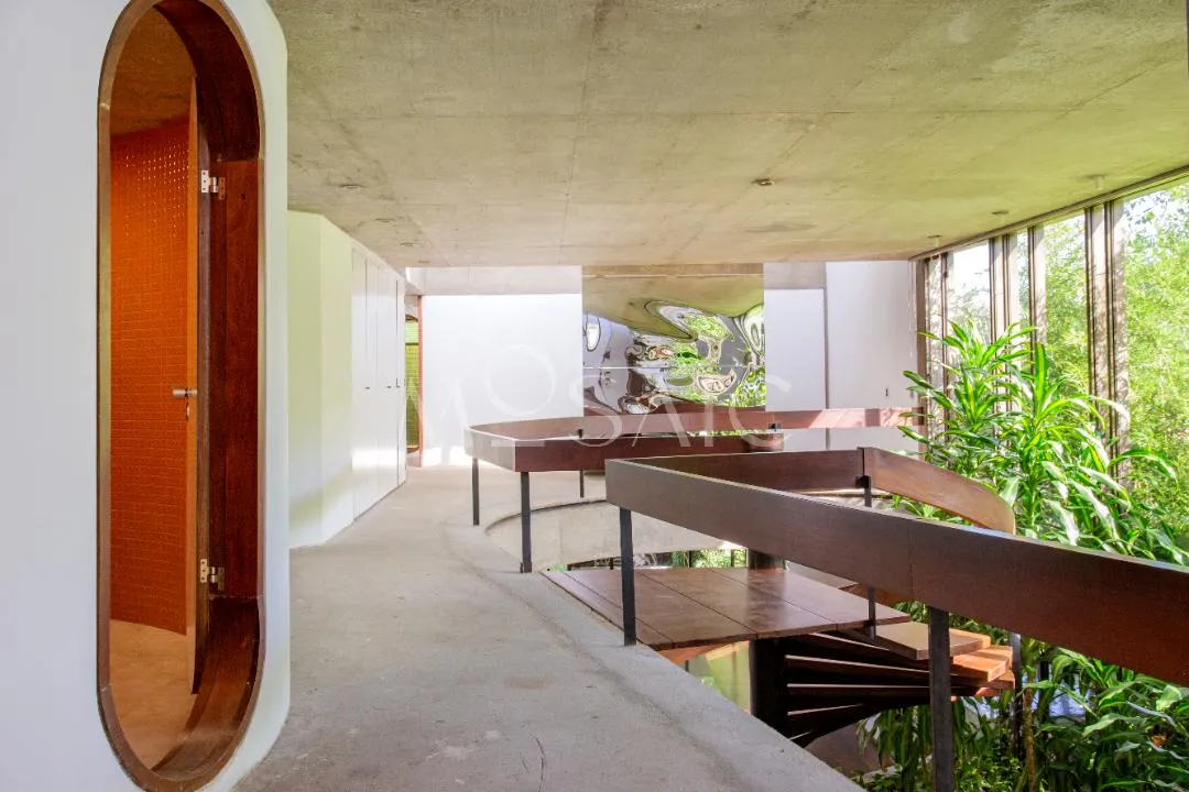 Casa com 2 suítes à venda em Alto de Pinheiros, São Paulo, por R$ 5.750.000 Imagem 13