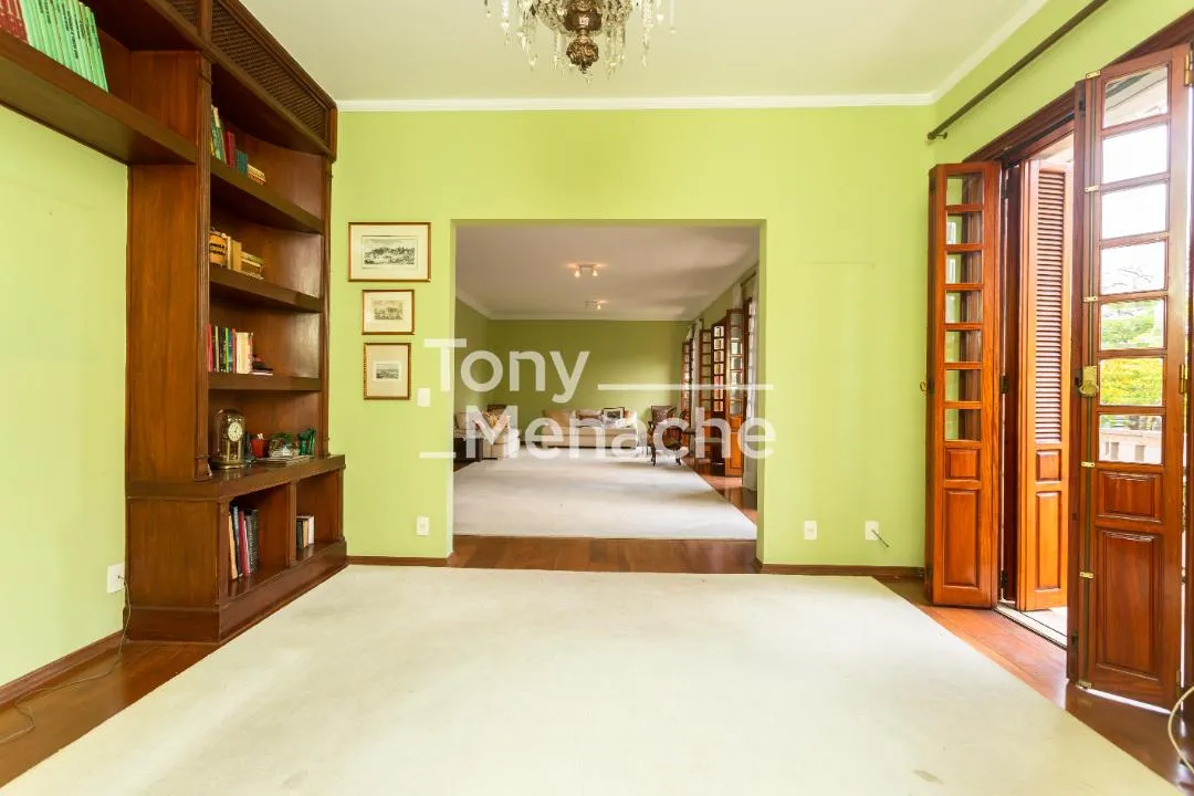 Apartamento com 3 suítes à venda em Jardim Paulista, São Paulo, por R$ 8.200.000 Imagem 6