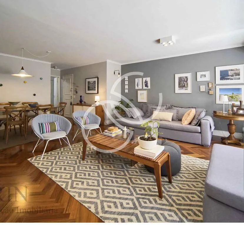 Apartamento com 3 suítes à venda em Real Parque, São Paulo, por R$ 1.500.000 Imagem 7