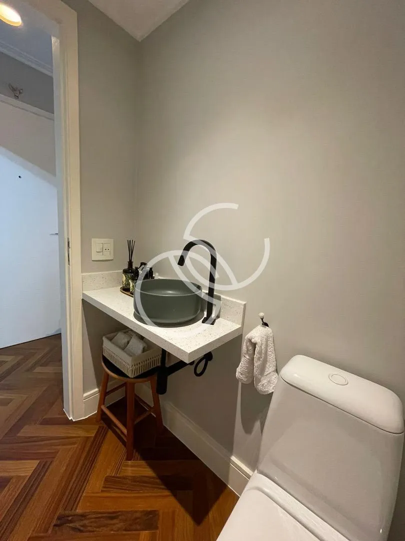 Apartamento com 3 suítes à venda em Real Parque, São Paulo, por R$ 1.500.000 Imagem 10