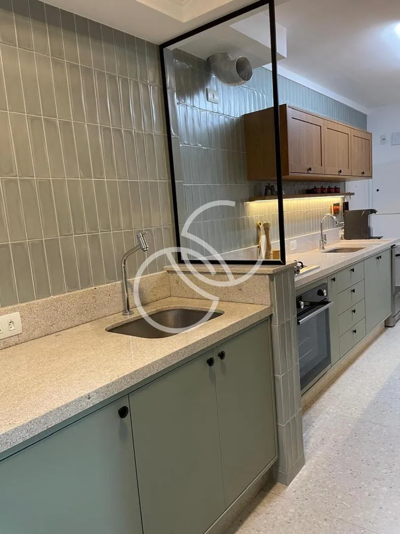 Apartamento com 3 suítes à venda em Real Parque, São Paulo, por R$ 1.500.000 Imagem 22