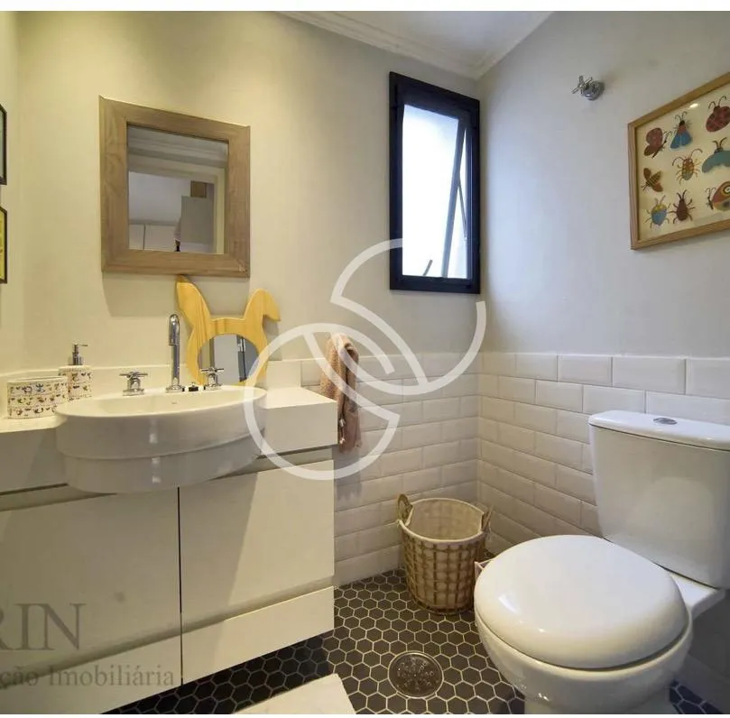 Apartamento com 3 suítes à venda em Real Parque, São Paulo, por R$ 1.500.000 Imagem 29