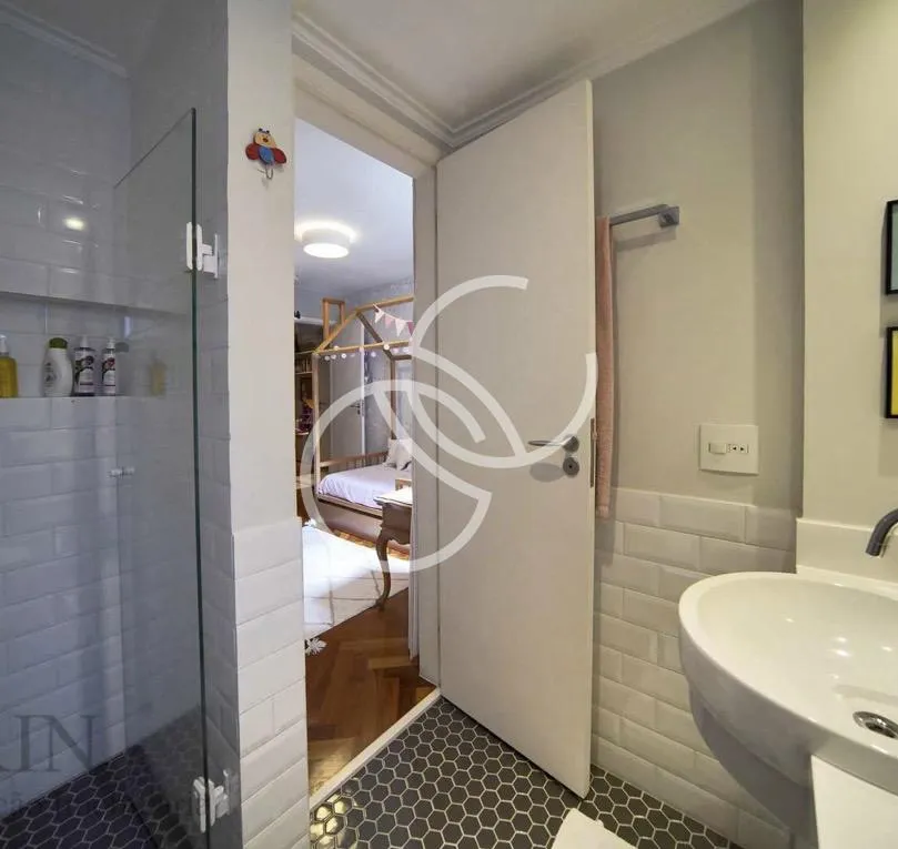 Apartamento com 3 suítes à venda em Real Parque, São Paulo, por R$ 1.500.000 Imagem 30