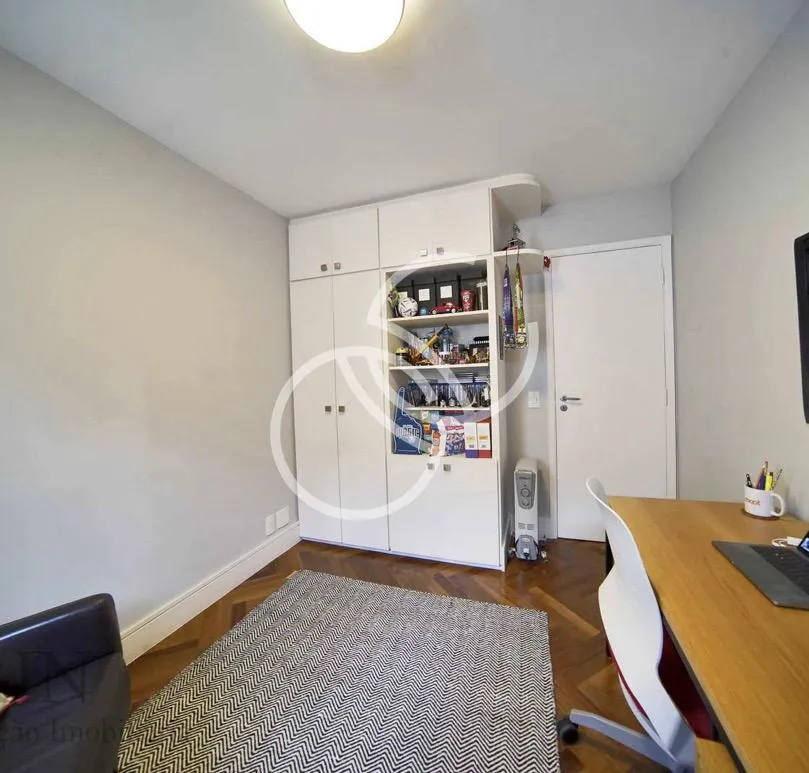 Apartamento com 3 suítes à venda em Real Parque, São Paulo, por R$ 1.500.000 Imagem 26