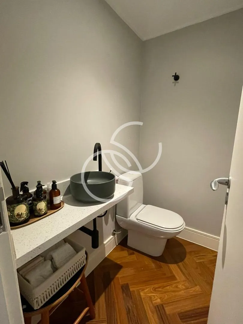 Apartamento com 3 suítes à venda em Real Parque, São Paulo, por R$ 1.500.000 Imagem 24