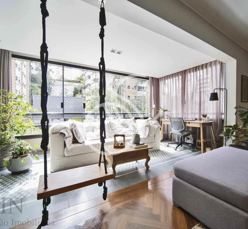 Apartamento com 3 suítes à venda em Real Parque, São Paulo, por R$ 1.500.000 Imagem 12