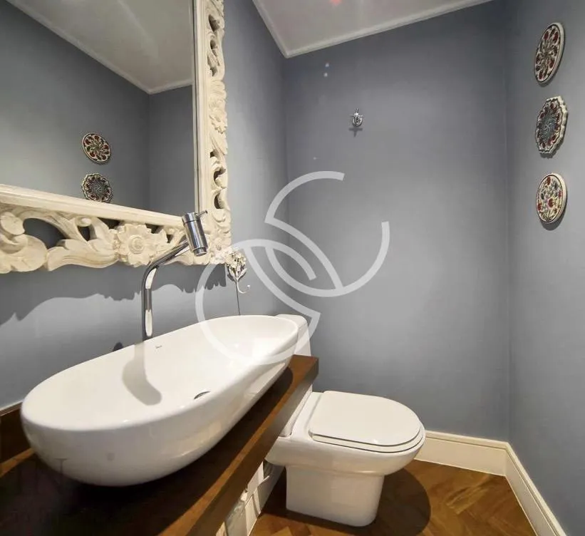 Apartamento com 3 suítes à venda em Real Parque, São Paulo, por R$ 1.500.000 Imagem 34