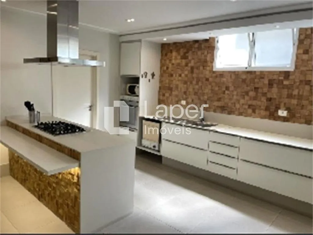 Apartamento com 1 suítes à venda em Jardim América, São Paulo, por R$ 4.200.000 Imagem 9
