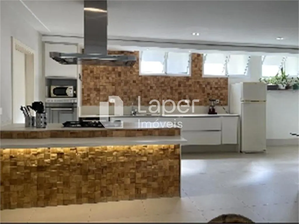 Apartamento com 1 suítes à venda em Jardim América, São Paulo, por R$ 4.200.000 Imagem 8