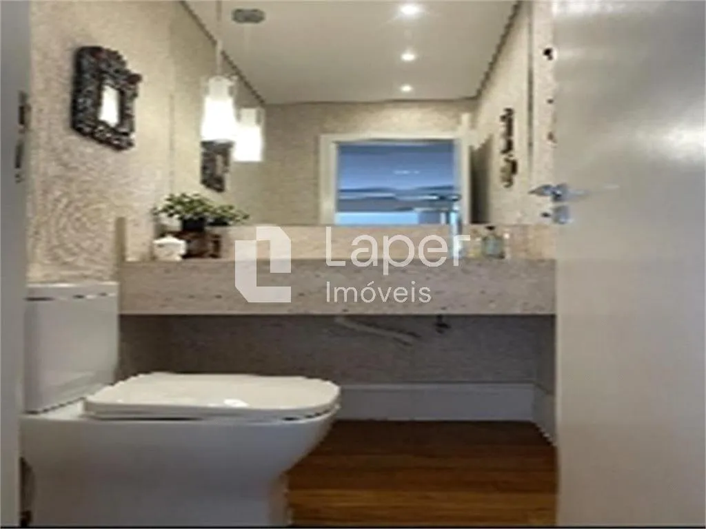 Apartamento com 1 suítes à venda em Jardim América, São Paulo, por R$ 4.200.000 Imagem 12