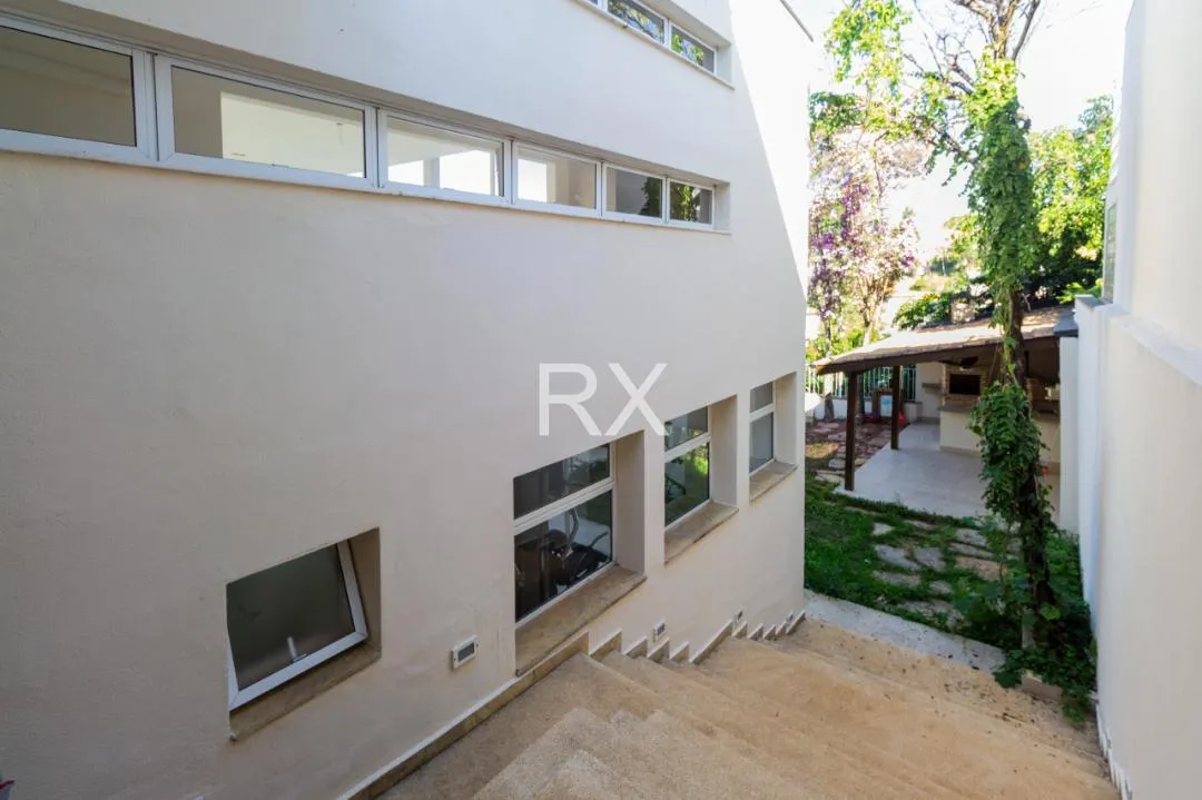 Casa com 3 suítes à venda em Pacaembu, São Paulo, por R$ 4.500.000 Imagem 38