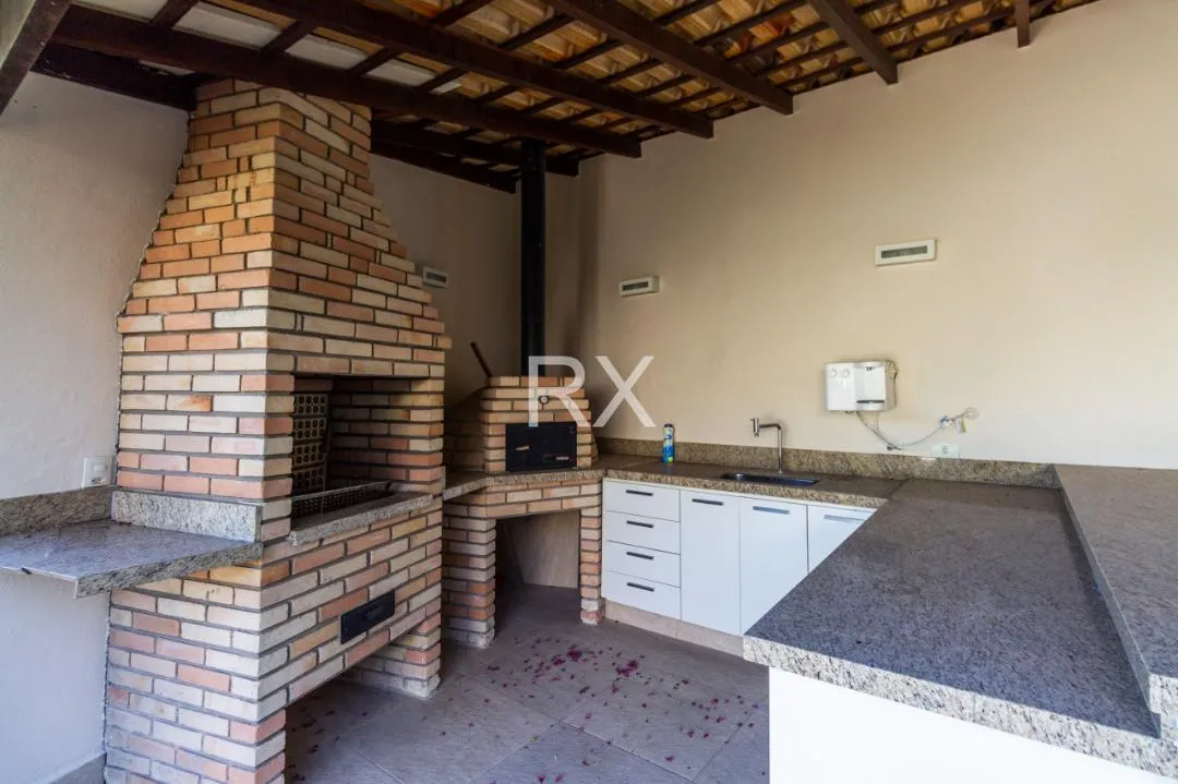 Casa com 3 suítes à venda em Pacaembu, São Paulo, por R$ 4.500.000 Imagem 42