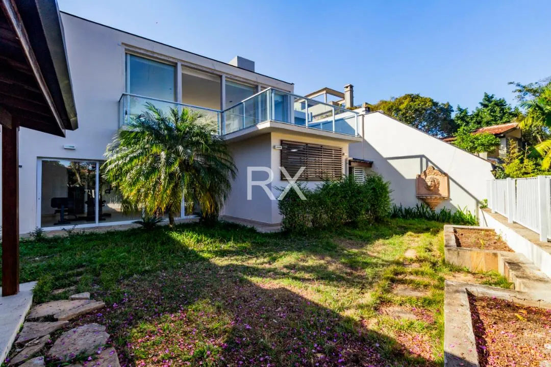 Casa com 3 suítes à venda em Pacaembu, São Paulo, por R$ 4.500.000 Imagem 2
