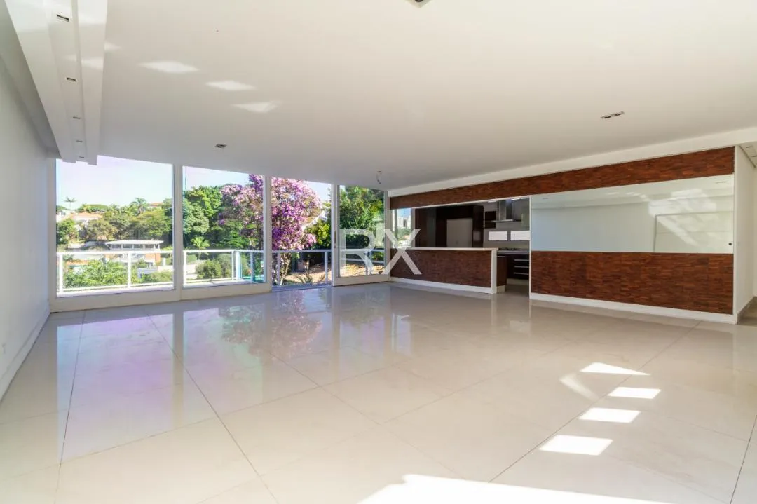 Casa com 3 suítes à venda em Pacaembu, São Paulo, por R$ 4.500.000 Imagem 11