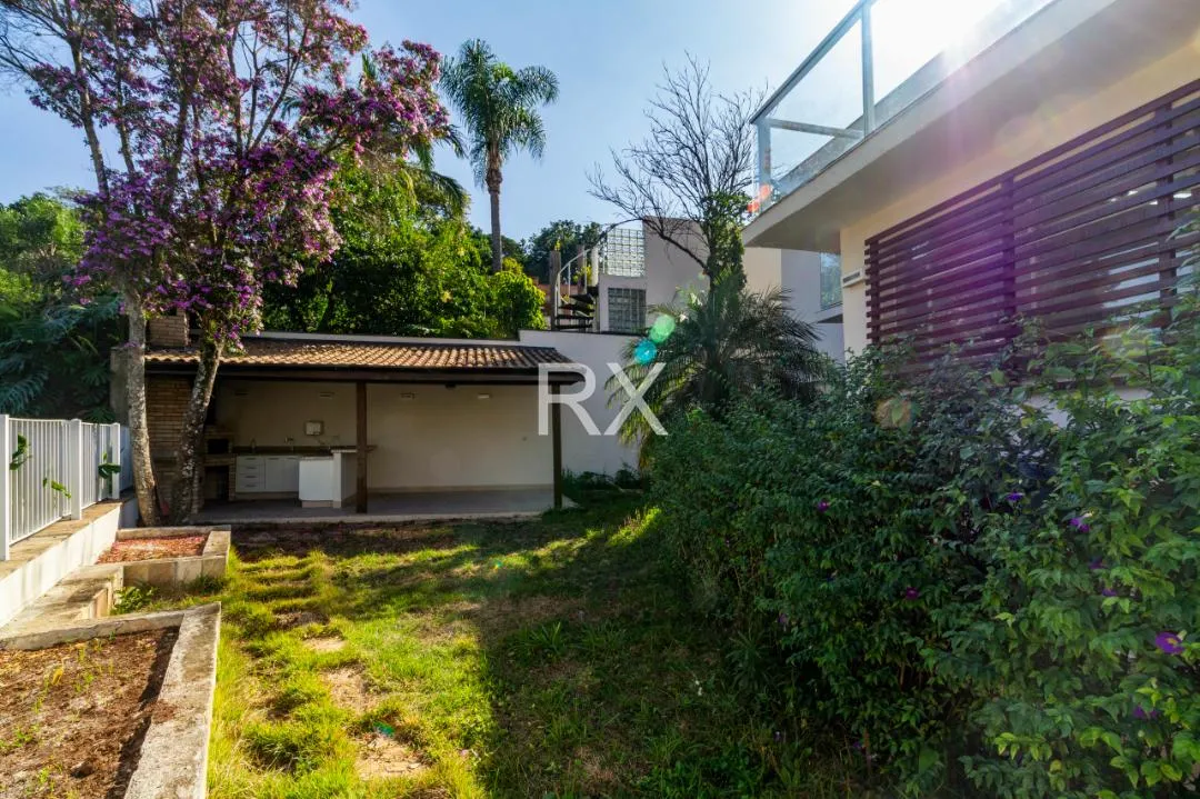 Casa com 3 suítes à venda em Pacaembu, São Paulo, por R$ 4.500.000 Imagem 41