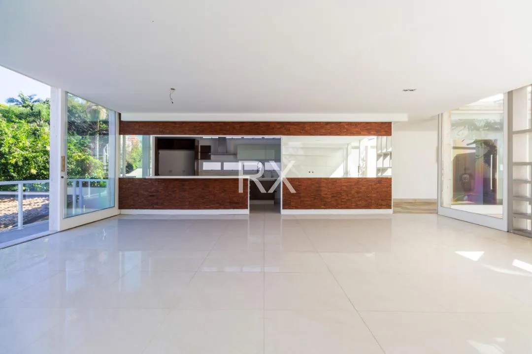 Casa com 3 suítes à venda em Pacaembu, São Paulo, por R$ 4.500.000 Imagem 12