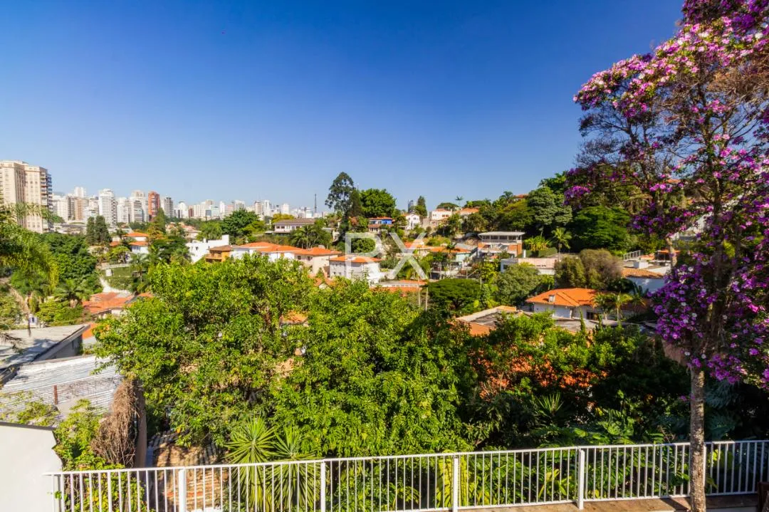 Casa com 3 suítes à venda em Pacaembu, São Paulo, por R$ 4.500.000 Imagem 17
