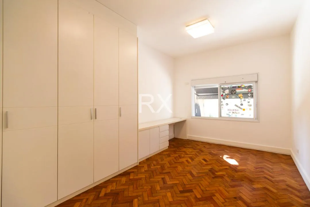 Casa com 3 suítes à venda em Pacaembu, São Paulo, por R$ 4.500.000 Imagem 29