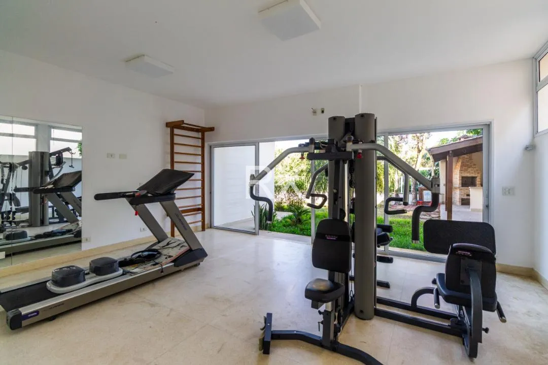 Casa com 3 suítes à venda em Pacaembu, São Paulo, por R$ 4.500.000 Imagem 44