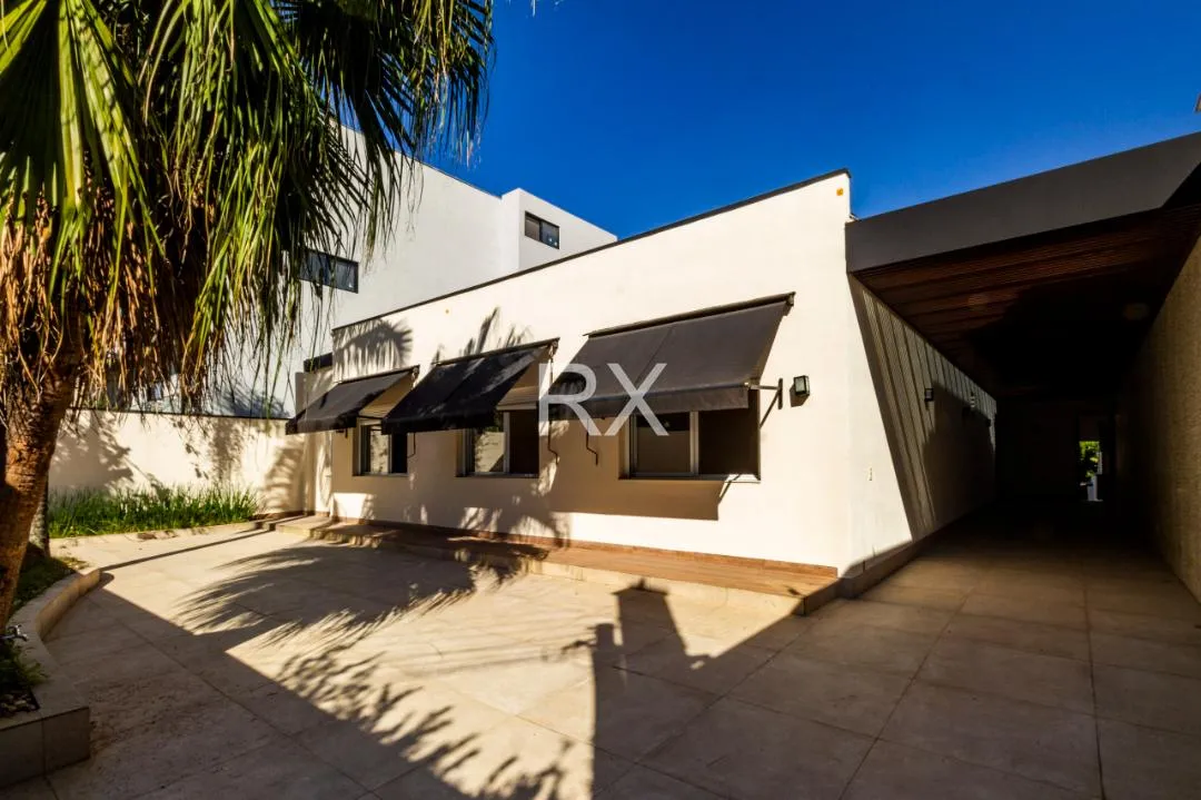 Casa com 3 suítes à venda em Pacaembu, São Paulo, por R$ 4.500.000 Imagem 4