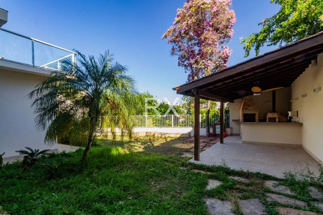 Casa com 3 suítes à venda em Pacaembu, São Paulo, por R$ 4.500.000 Imagem 39