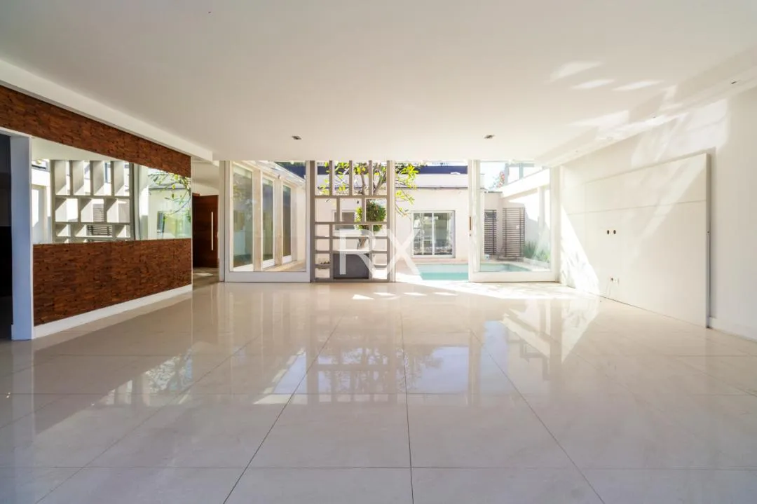 Casa com 3 suítes à venda em Pacaembu, São Paulo, por R$ 4.500.000 Imagem 14