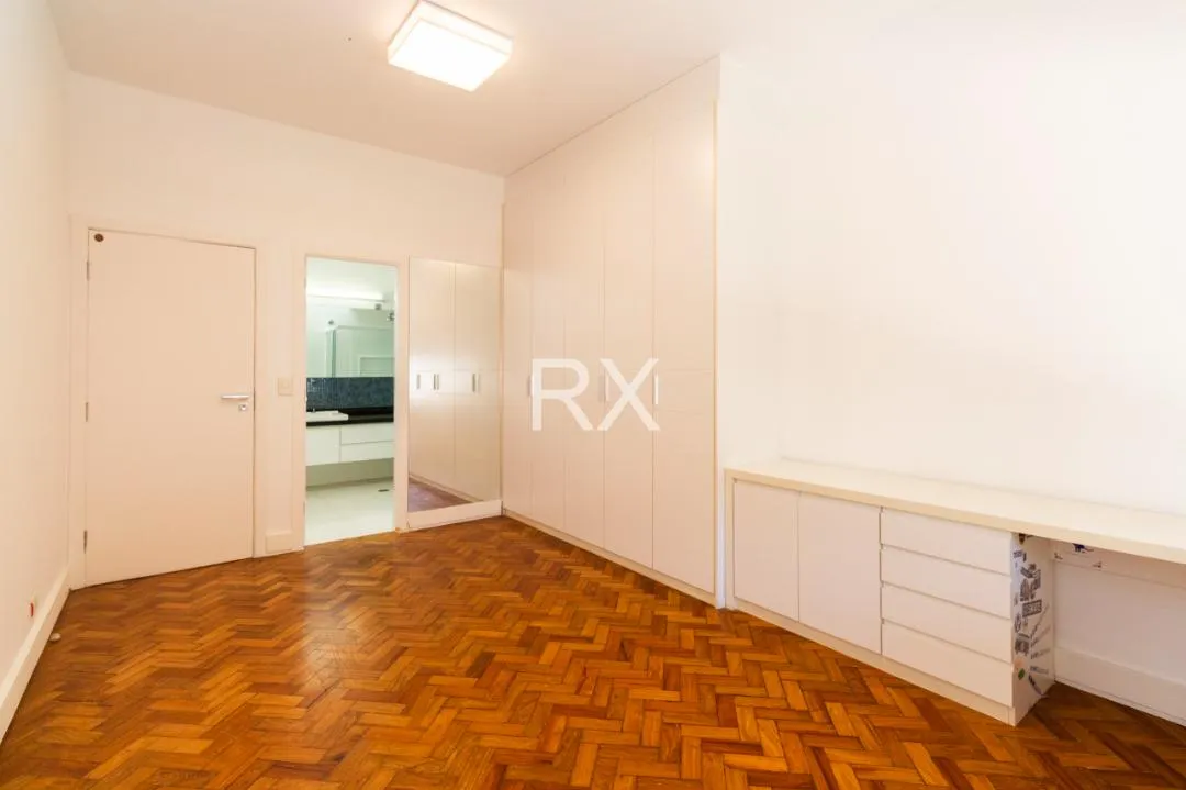 Casa com 3 suítes à venda em Pacaembu, São Paulo, por R$ 4.500.000 Imagem 30