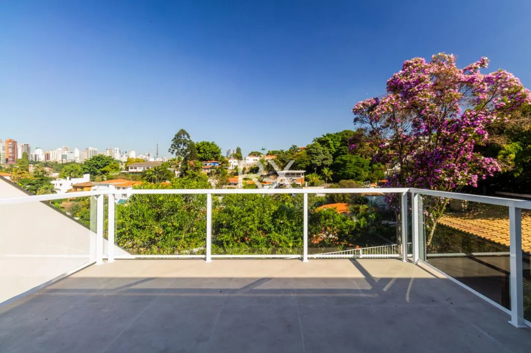 Casa com 3 suítes à venda em Pacaembu, São Paulo, por R$ 4.500.000 Imagem 16