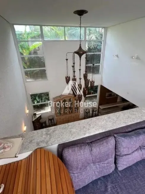 Casa com 4 suítes à venda em Alto da Boa Vista, São Paulo, por R$ 5.600.000 Imagem 26
