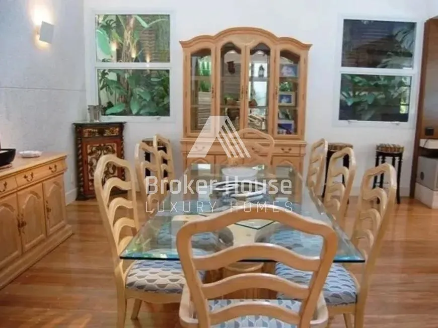 Casa com 4 suítes à venda em Alto da Boa Vista, São Paulo, por R$ 5.600.000 Imagem 8