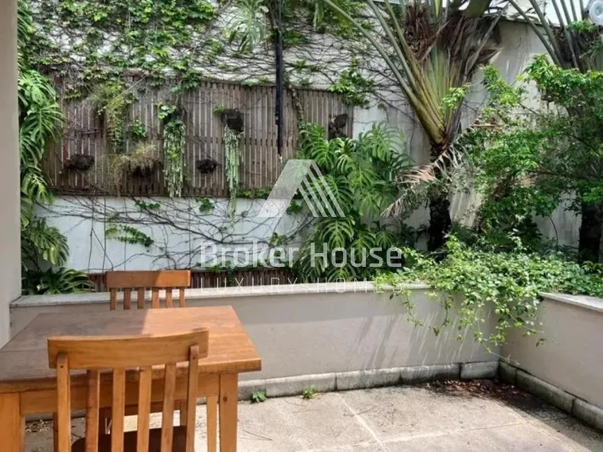 Casa com 4 suítes à venda em Alto da Boa Vista, São Paulo, por R$ 5.600.000 Imagem 28