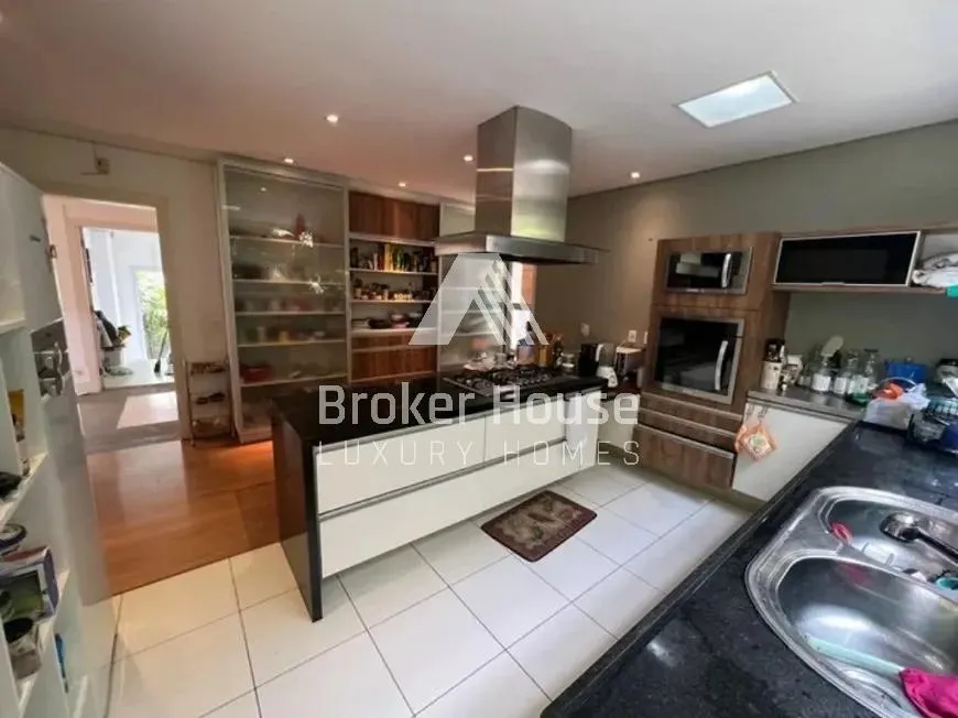 Casa com 4 suítes à venda em Alto da Boa Vista, São Paulo, por R$ 5.600.000 Imagem 23