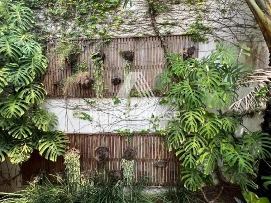 Casa com 4 suítes à venda em Alto da Boa Vista, São Paulo, por R$ 5.600.000 Imagem 20