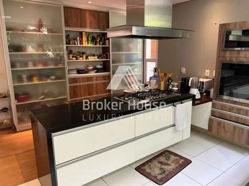 Casa com 4 suítes à venda em Alto da Boa Vista, São Paulo, por R$ 5.600.000 Imagem 22