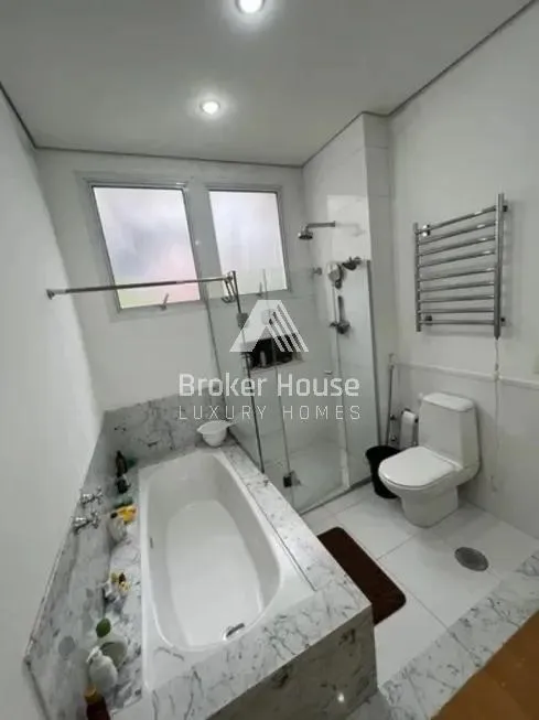 Casa com 4 suítes à venda em Alto da Boa Vista, São Paulo, por R$ 5.600.000 Imagem 31