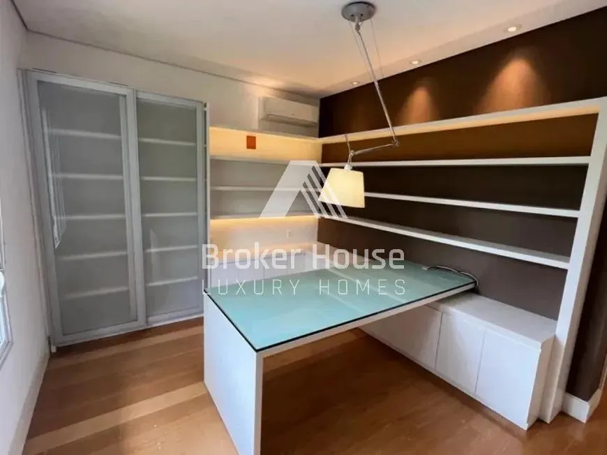 Casa com 4 suítes à venda em Alto da Boa Vista, São Paulo, por R$ 5.600.000 Imagem 33