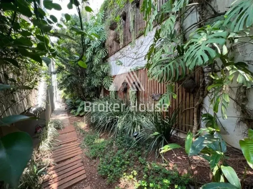 Casa com 4 suítes à venda em Alto da Boa Vista, São Paulo, por R$ 5.600.000 Imagem 19