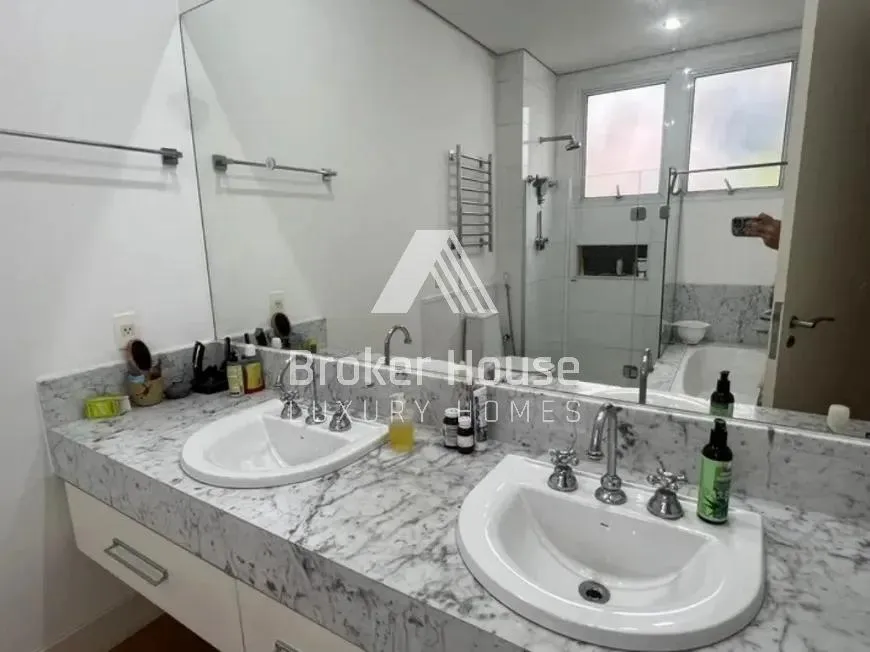 Casa com 4 suítes à venda em Alto da Boa Vista, São Paulo, por R$ 5.600.000 Imagem 30