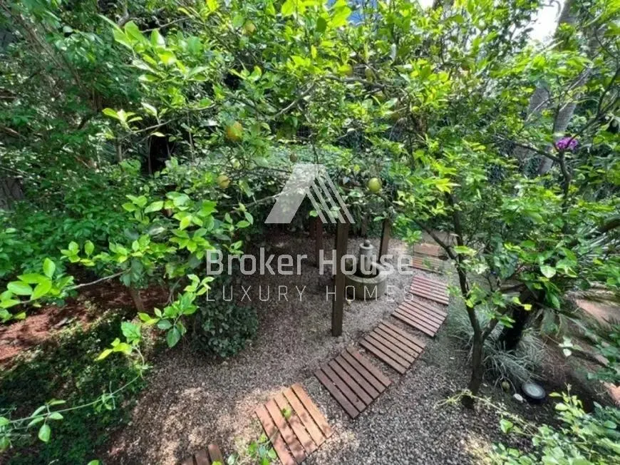 Casa com 4 suítes à venda em Alto da Boa Vista, São Paulo, por R$ 5.600.000 Imagem 18