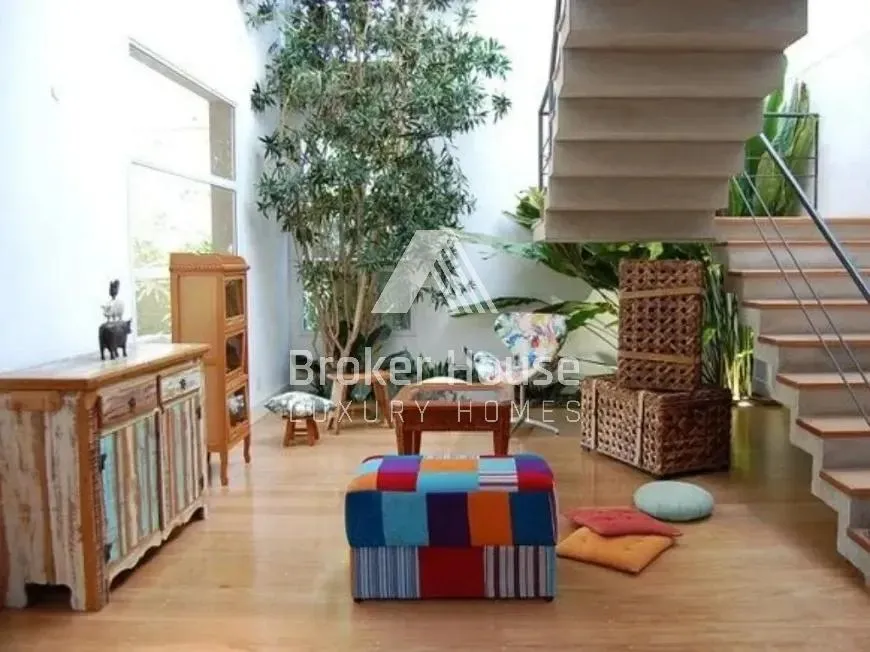 Casa com 4 suítes à venda em Alto da Boa Vista, São Paulo, por R$ 5.600.000 Imagem 11