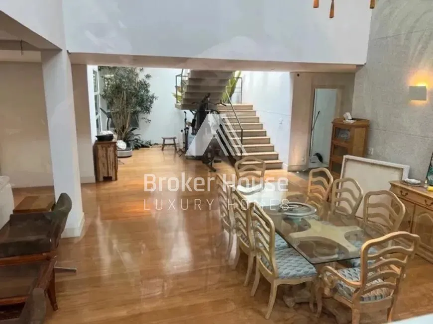 Casa com 4 suítes à venda em Alto da Boa Vista, São Paulo, por R$ 5.600.000 Imagem 7
