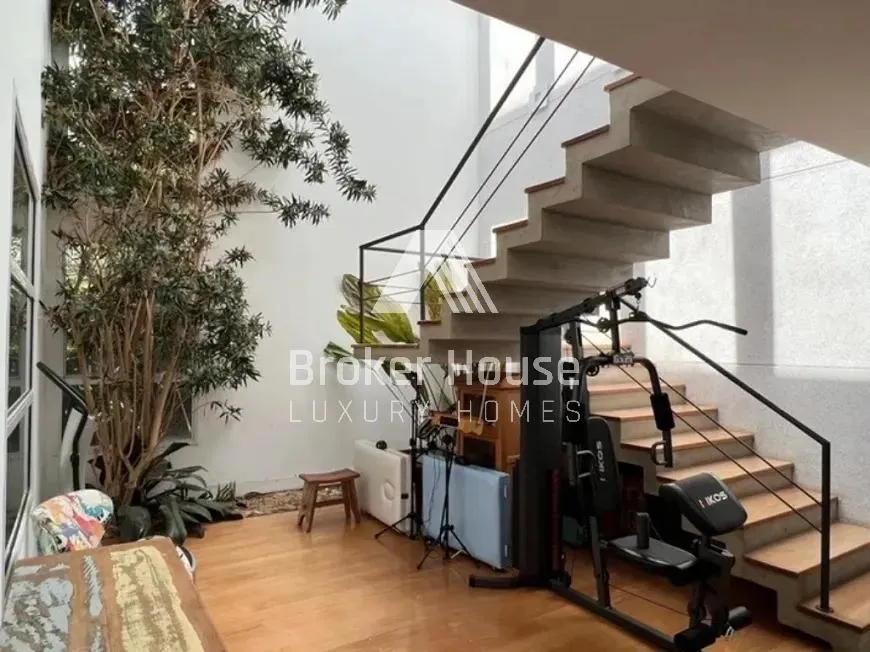 Casa com 4 suítes à venda em Alto da Boa Vista, São Paulo, por R$ 5.600.000 Imagem 10