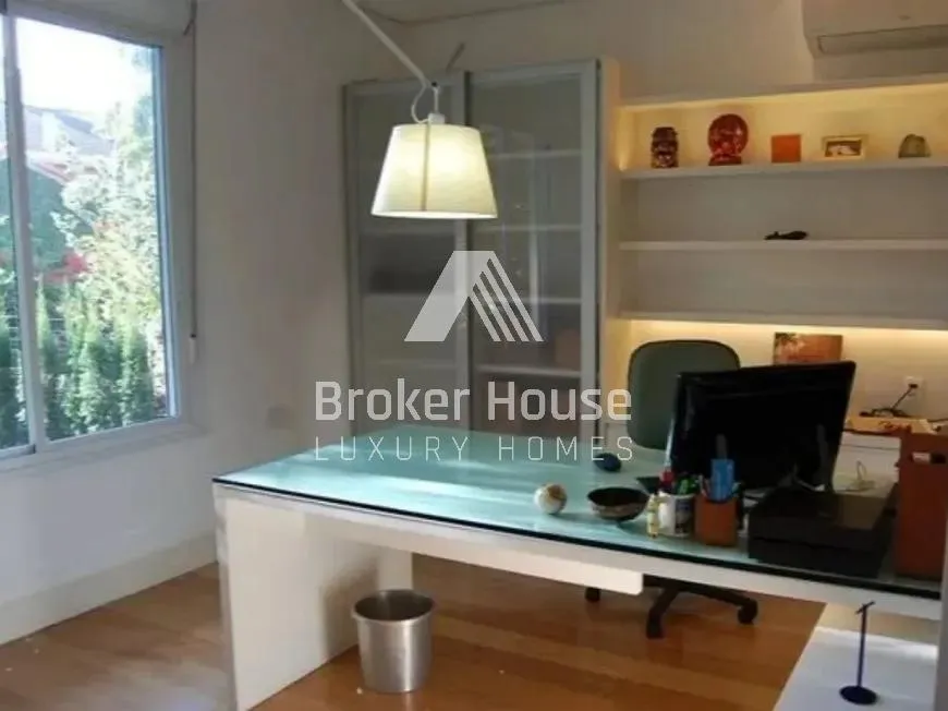 Casa com 4 suítes à venda em Alto da Boa Vista, São Paulo, por R$ 5.600.000 Imagem 32