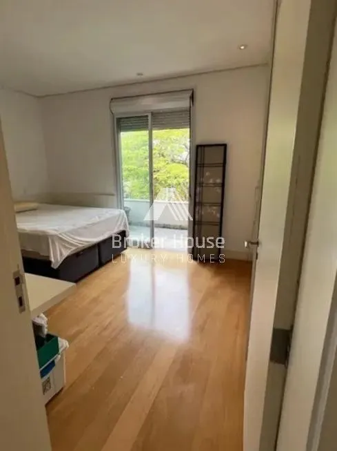Casa com 4 suítes à venda em Alto da Boa Vista, São Paulo, por R$ 5.600.000 Imagem 27