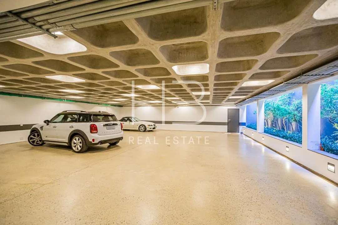 Casa de condomínio com 4 suítes à venda em Alto de Pinheiros, São Paulo, por R$ 26.000.000 Imagem 16