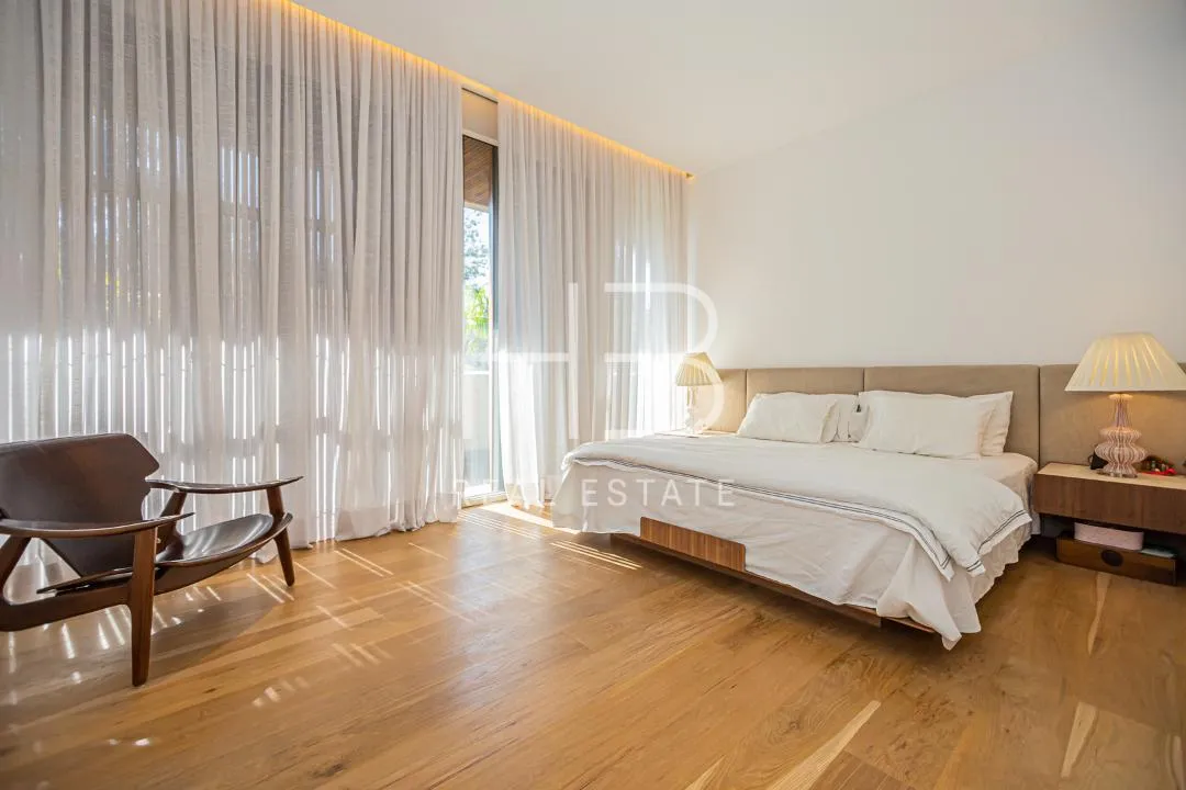 Casa de condomínio com 4 suítes à venda em Alto de Pinheiros, São Paulo, por R$ 26.000.000 Imagem 14