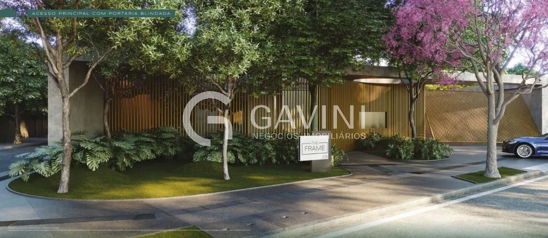 Apartamento com 4 suítes à venda em Vila Nova Conceição, São Paulo, por R$ 11.750.000 Imagem 4