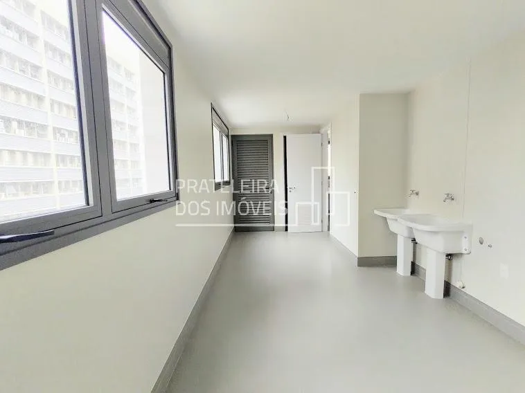Apartamento com 4 suítes à venda em Santa Cecília, São Paulo, por R$ 7.690.000 Imagem 24