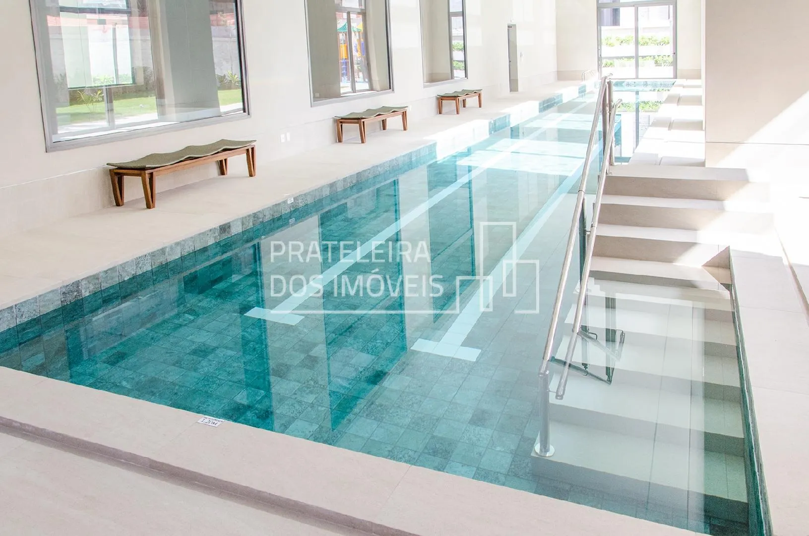 Apartamento com 4 suítes à venda em Santa Cecília, São Paulo, por R$ 7.690.000 Imagem 48