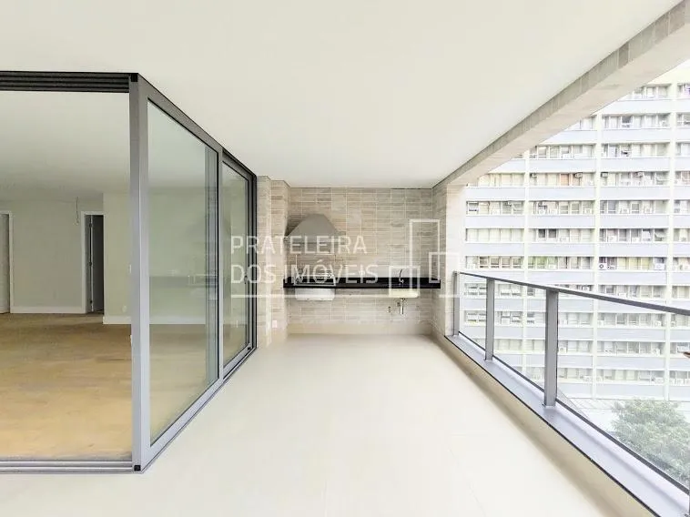 Apartamento com 4 suítes à venda em Santa Cecília, São Paulo, por R$ 7.690.000 Imagem 3